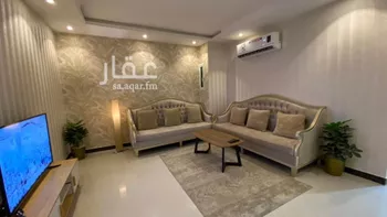 شقة للإيجار في شارع الأمير تركي بن عبدالعزيز الأول, حي المعذر, مدينة الرياض, منطقة الرياض صورة 5
