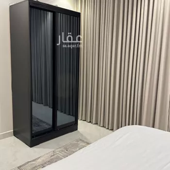 شقة للإيجار في شارع الملك سعود ابن عبدالعزيز سعود, حي السليمانية, مدينة الرياض, منطقة الرياض صورة 4