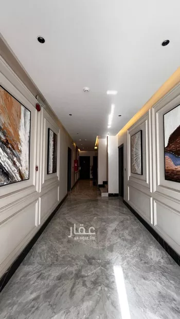 شقة للإيجار في شارع عوض المشهدي, حي الملز, مدينة الرياض, منطقة الرياض صورة 4