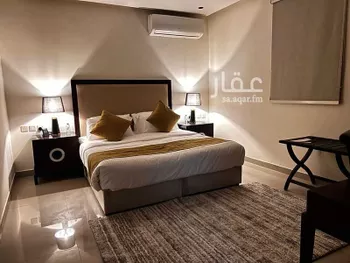 شقة للإيجار في شارع الامير فهد بن سلمان بن عبدالعزيز, حي النموذجية, مدينة الرياض, منطقة الرياض صورة 5