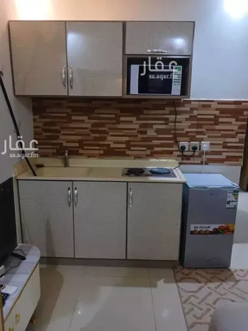 شقة للإيجار في شارع الملك عبدالله ابن عبدالعزيز سعود الفرعي, حي الرائد, مدينة الرياض, منطقة الرياض صورة 2