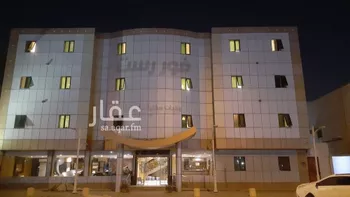 شقة للإيجار في شارع العشيرة, حي مغرزات, مدينة الرياض, منطقة الرياض