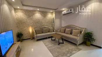 شقة للإيجار في شارع الطيور, حي المعذر, مدينة الرياض, منطقة الرياض صورة 4