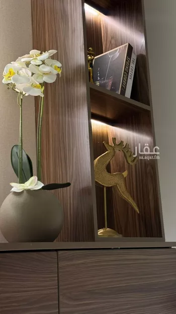شقة للإيجار في شارع الملك سعود ابن عبدالعزيز سعود, حي السليمانية, مدينة الرياض, منطقة الرياض صورة 2