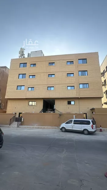 شقة للإيجار في شارع الملك عبدالعزيز ابن عبدالرحمن سعود, حي الضباط, مدينة الرياض, منطقة الرياض