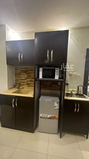 شقة للإيجار في شارع طريق الملك عبدالله بن عبدالعزيز, حي الرائد, مدينة الرياض, منطقة الرياض صورة 2
