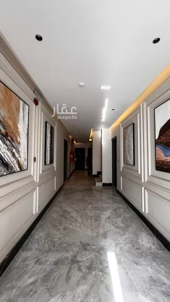 شقة للإيجار في شارع ابن القيم الجوزية, حي الملز, مدينة الرياض, منطقة الرياض صورة 4