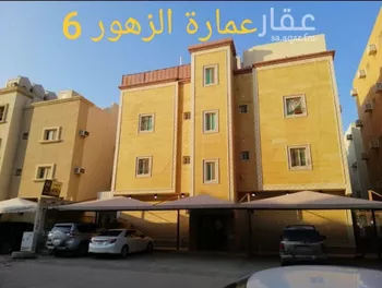 عمارة للبيع في شارع الرافعي, حي الزهور, مدينة الدمام, المنطقة الشرقية