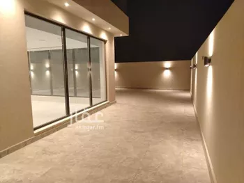 فيلا للإيجار في شارع أسلم بن عبدالرحمن ميرك, حي عرقة, مدينة الرياض, منطقة الرياض صورة 4