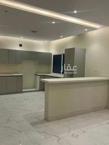 دور للإيجار في شارع رقم 400, حي النرجس, مدينة الرياض, منطقة الرياض صورة 2