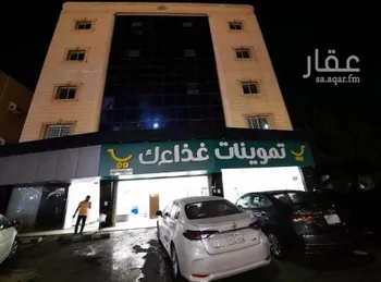 عمارة للبيع في شارع حراء, حي الزهراء, مدينة جدة, منطقة مكة المكرمة