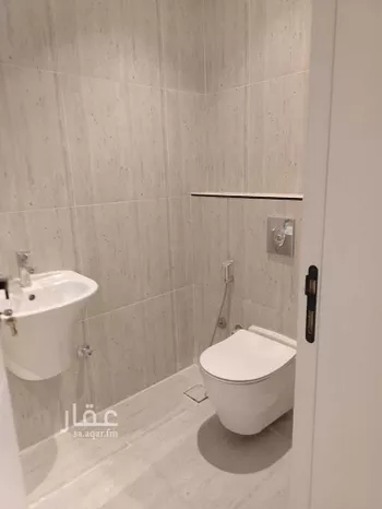 شقة للإيجار في شارع زيد بن عاصم بن عمرو بن عوف, حي النرجس, مدينة الرياض, منطقة الرياض صورة 5
