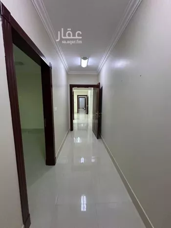 شقة للإيجار في شارع أبي عبيدة النابلسي, حي النرجس, مدينة الرياض, منطقة الرياض صورة 4
