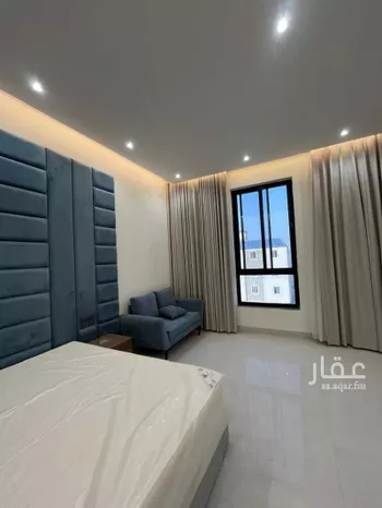 شقة للإيجار في شارع عبدالرحمن بن سليمان الرويشد, حي النرجس, مدينة الرياض, منطقة الرياض صورة 5