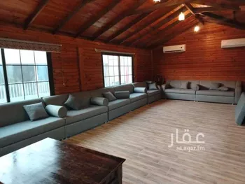 استراحة للإيجار في شارع ابن شبيل, حي العارض, مدينة الرياض, منطقة الرياض صورة 2