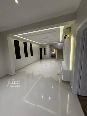 فيلا للإيجار في شارع الياقوت, حي الملك عبدالله, مدينة الرياض, منطقة الرياض صورة 5