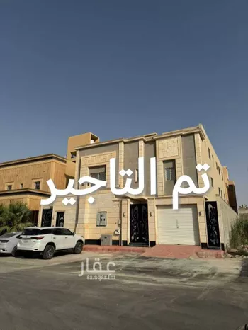 فيلا للإيجار في شارع عبدالله الخزرجي, حي العارض, مدينة الرياض, منطقة الرياض