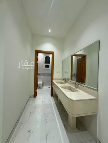 دور للإيجار في شارع نور الدين بن الصباغ, حي العارض, مدينة الرياض, منطقة الرياض صورة 3