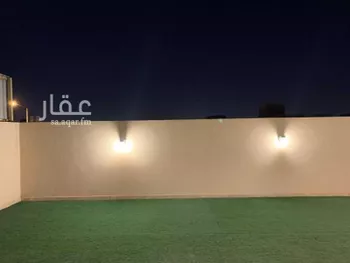 شقة للإيجار في شارع عبدالكريم بن حمد, حي النرجس, مدينة الرياض, منطقة الرياض صورة 5