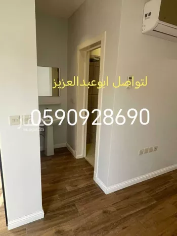 شقة للإيجار في شارع عبدالحفيظ القارئ, حي النرجس, مدينة الرياض, منطقة الرياض
