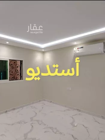 شقة للإيجار في شارع ابن جديد, حي المرسلات, مدينة الرياض, منطقة الرياض