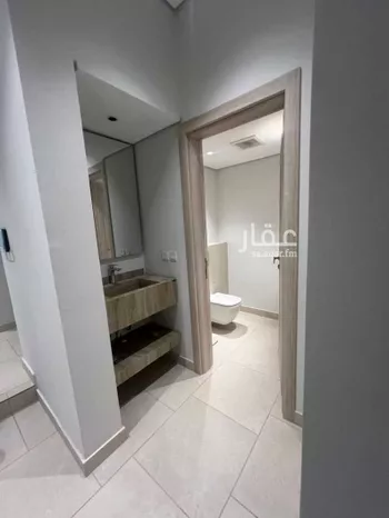 شقة للإيجار في شارع القصر, حي النرجس, مدينة الرياض, منطقة الرياض صورة 3