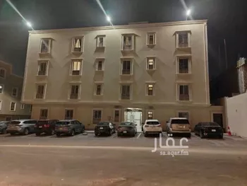 شقة للإيجار في شارع أبي بكر بن علي, حي النرجس, مدينة الرياض, منطقة الرياض