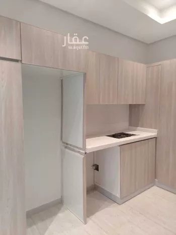 شقة للإيجار في شارع زيد بن عاصم بن عمرو بن عوف, حي النرجس, مدينة الرياض, منطقة الرياض صورة 2