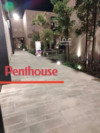 شقة للإيجار في شارع القصر, حي النرجس, مدينة الرياض, منطقة الرياض صورة 2