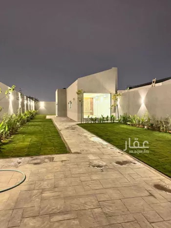 استراحة للإيجار في شارع طارق بن شهاب, حي العارض, مدينة الرياض, منطقة الرياض صورة 4
