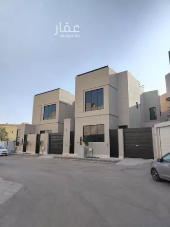 فيلا للبيع في شارع بلقيس, حي عرقة, مدينة الرياض, منطقة الرياض