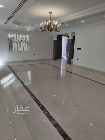 فيلا للإيجار في شارع الطرفاء, حي الملك سلمان, مدينة الرياض, منطقة الرياض صورة 3