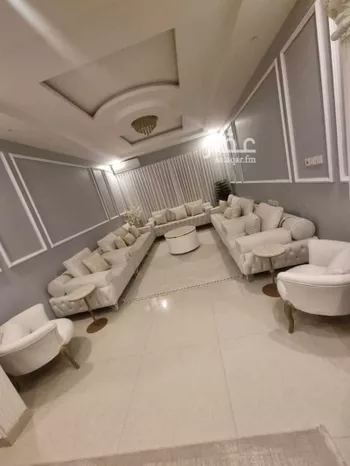 فيلا للإيجار في شارع محمد بن سعد بن حسين, حي العارض, مدينة الرياض, منطقة الرياض