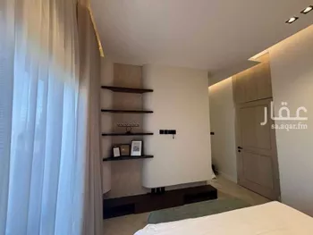 فيلا للإيجار في حي النرجس, مدينة الرياض, منطقة الرياض صورة 5