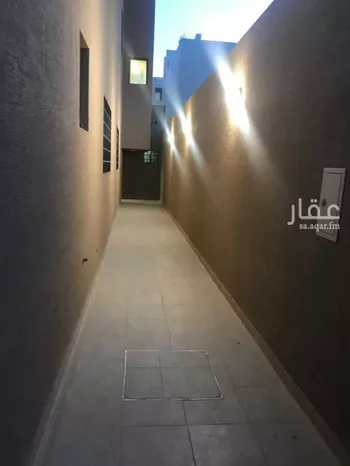 شقة للإيجار في شارع الليث بن خالد, حي النرجس, مدينة الرياض, منطقة الرياض صورة 4