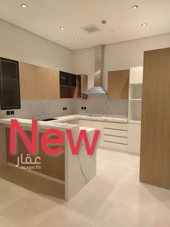 شقة للإيجار في شارع علي بن أبي الخير, حي النرجس, مدينة الرياض, منطقة الرياض