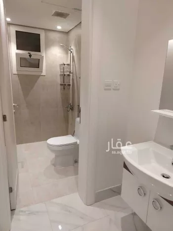 شقة للإيجار في شارع يحيى التيمي, حي النرجس, مدينة الرياض, منطقة الرياض صورة 3