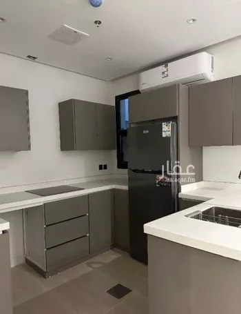شقة للإيجار في شارع الربيع, حي النرجس, مدينة الرياض, منطقة الرياض صورة 3