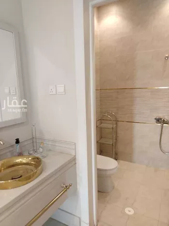 فيلا للإيجار في حي النرجس, مدينة الرياض, منطقة الرياض صورة 5