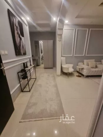 فيلا للإيجار في شارع محمد بن سعد بن حسين, حي العارض, مدينة الرياض, منطقة الرياض صورة 3