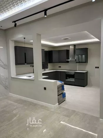 شقة للإيجار في شارع طريق عثمان بن عفان, حي النرجس, مدينة الرياض, منطقة الرياض صورة 2