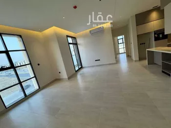 شقة للإيجار في شارع احمد الثعلبي, حي النرجس, مدينة الرياض, منطقة الرياض صورة 2