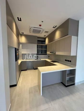 شقة للإيجار في شارع احمد الثعلبي, حي النرجس, مدينة الرياض, منطقة الرياض صورة 3