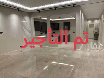 شقة للإيجار في شارع طريق عثمان بن عفان, حي النرجس, مدينة الرياض, منطقة الرياض