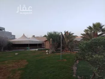 استراحة للإيجار في شارع ابن شبيل, حي العارض, مدينة الرياض, منطقة الرياض صورة 3