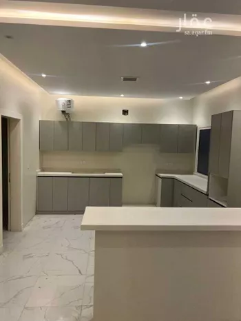 دور للإيجار في شارع رقم 400, حي النرجس, مدينة الرياض, منطقة الرياض صورة 3