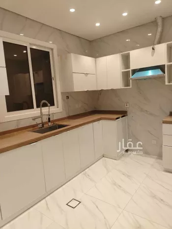 شقة للإيجار في شارع يحيى التيمي, حي النرجس, مدينة الرياض, منطقة الرياض