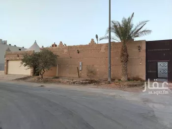 استراحة للإيجار في شارع ابن شبيل, حي العارض, مدينة الرياض, منطقة الرياض