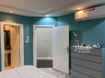 شقة للإيجار في شارع عبدالكريم بن حمد, حي النرجس, مدينة الرياض, منطقة الرياض صورة 4