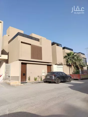 فيلا للإيجار في شارع محمد السعدي, حي النرجس, مدينة الرياض, منطقة الرياض